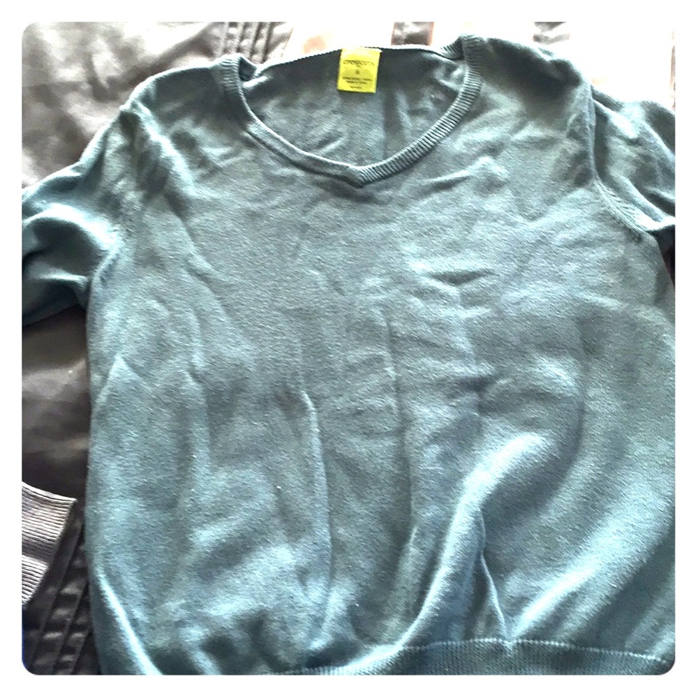 Boys jcrew Sweater